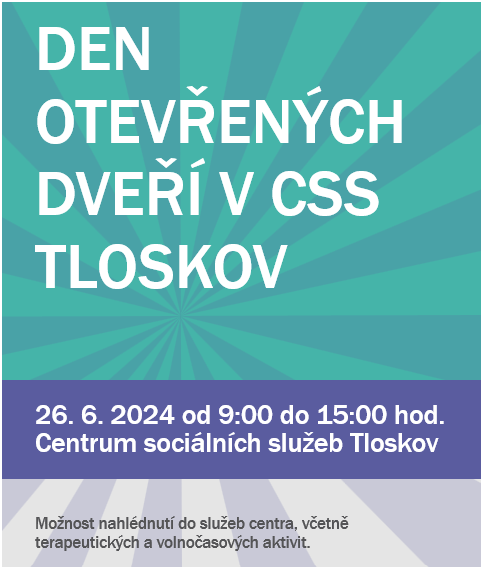 Den otevřených dveří