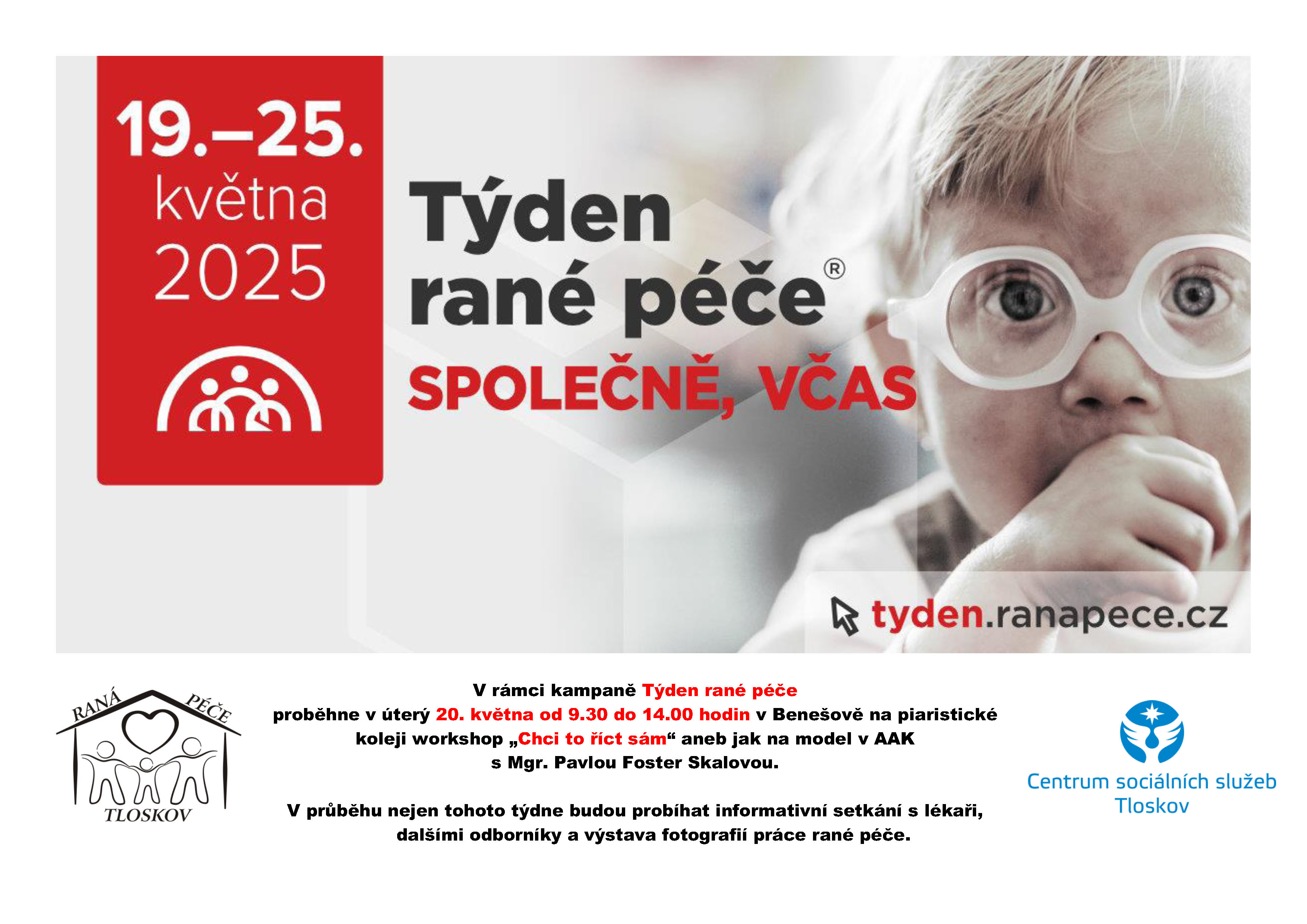 Týden RP 2025